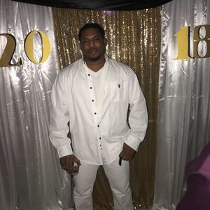 Meet your Posher, Olindo